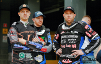 Awizowane składy na pierwszy mecz sparingowy Texom Stali Rzeszów!