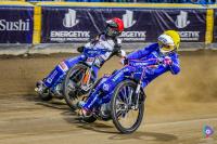 Ekstraligowiec znokautował Texom Stal Rzeszów