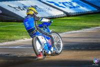 Arged Malesa lepsza od Stali Rzeszów! Kapitalny mecz w Ostrowie Wielkopolskim