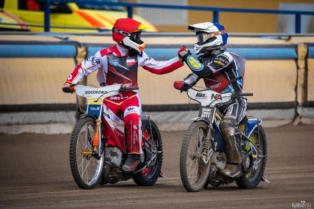 Fot. Fb/Timi Salonen 