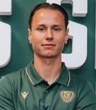 Alex Timossi Andersson - Śląsk Wrocław