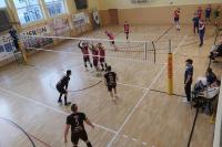 WIDEO: TKF Anilana Rakszawa - UKS Iskra Warszawa [TRANSMISJA NA ŻYWO]