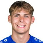Maksymilian Tkocz - Chojniczanka Chojnice