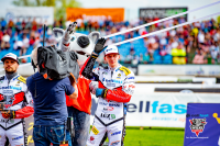 Tobiasz Musielak o kuriozalnej sytuacji w Krośnie 