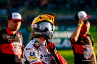 Kolejny zawodnik żegna się z Wilkami!