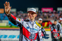 Zawodnik Wilków zaprezentowany w nowym klubie! 