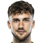 Kacper Tobiasz - Legia Warszawa
