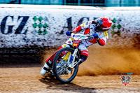 Czołowy zawodnik może opuścić Wilki Krosno po sezonie