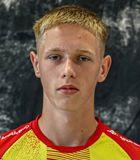 Kornel Toboła - Korona Kielce