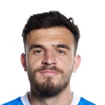 Bastien Toma - ŁKS Łódź