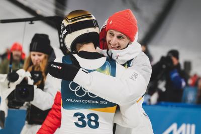 Szalony finał konkursu duetów. Wąsek i Tomasiak wicemistrzami olimpijskimi