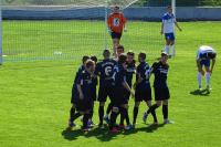 Surmiak trafił z rzutu rożnego, a JKS wygrał w Tomaszowie