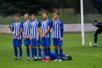 Tomasovia będzie szukać wzmocnień w 4 lidze. Na celowniku Łukasz Strug