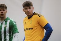 Tomasz Bała nie dołączy do Górnika. Napastnik szuka nowego klubu