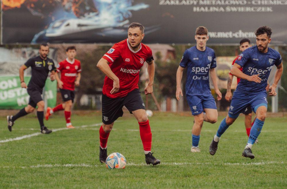 Fot. Legion Pilzno/Facebook.