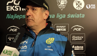 Tomasz Gaszyński: przez rezygnację Pedersena najbardziej ucierpiał zespół 