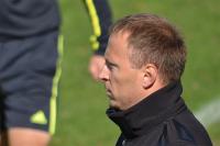 Tomasz Głąb nie będzie trenerem Izolatora Boguchwała