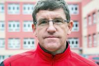 Tomasz Kijowski szkoleniowcem Rzemieślnika Pilzno