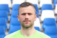 Tomasz Libera zostanie nowym piłkarzem Wisłoki Dębica