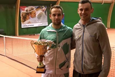 Tomasz Moczek zwycięzcą II rundy Łukacijewska ZGP PodkarpacieLIVE w Krośnie [WYNIKI]