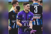 Bramka JKS-u Jarosław zmienił klub. Wzmocnił beniaminka III ligi