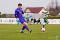 Tomasz Siryk: Chcemy awansować i ten wynik traktujemy jako porażkę