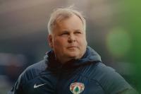 Tomasz Tułacz: To pik obciążeń, ale widzę postęp