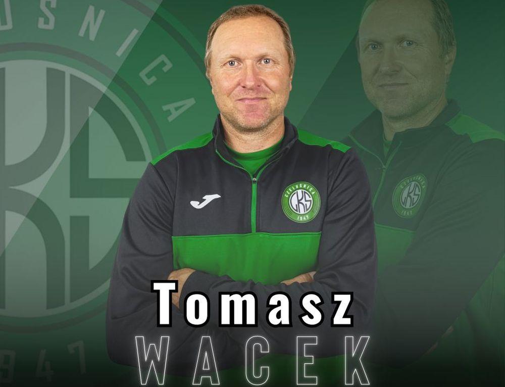 Fot. LKS Czeluśnica/Facebook.