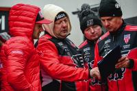 Tomasz Bajerski po meczu z Wilkami Krosno: Walczyliśmy do końca, ale się nie udało