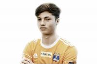 Wychowanek Stali Sanok podpisał umowę z Bruk-Bet Termalicą