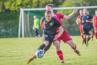 Obrońca z Sokoła Kamień trafił do Korony Rzeszów