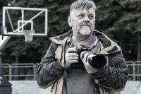 Nie żyje Tomasz Sowa, znany fotograf z Sanoka