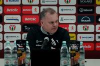 Tomasz Tułacz: Jestem niezadowolony z postawy zespołu