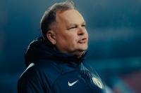 Tomasz Tułacz: Naszym celem jest tylko utrzymanie