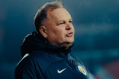 Tomasz Tułacz: Naszym celem jest tylko utrzymanie