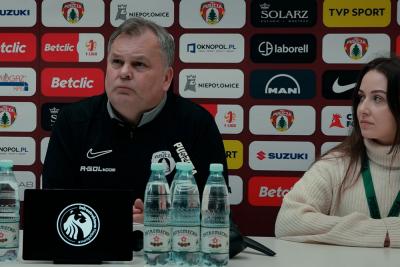 Tomasz Tułacz: Zrealizowaliśmy plan i wracamy do naszego DNA