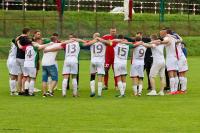 Cosmos lepszy od juniorów Cracovii w meczu towarzyskim