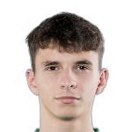 Filip Tonder - Warta Poznań
