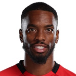 Ivan Toney - Anglia