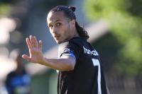 Jest nastepca Mateusza Cholewiaka. Toni Calvo może trafić do Stali Mielec. 