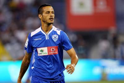 Toni Calvo nie zagra w Stali Mielec. Hiszpan oblał test wydolnościowy