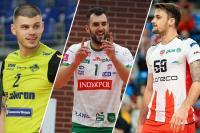 Najważniejsze transfery siatkarskiej PlusLigi w 2022 roku [TOP 10]