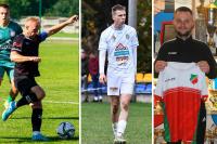 TOP 15 najlepszych strzelców na Podkarpaciu bez podziału na ligi [RANKING]