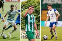 TOP 20 najlepszych transferów piłkarskich na Podkarpaciu w 2021 roku [RANKING]