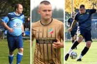 TOP 25 najlepszych strzelców sezonu 2022/2023 bez podziału na ligi [RANKING]