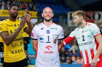 TOP 11 transferów w PlusLidze w sezonie 2024/2025 [RANKING]