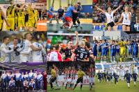 TOP 30 najpopularniejszych klubów sportowych na Podkarpaciu [RANKING]