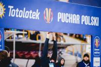 Mecze 1/8 Totolotek Pucharu Polski [3-5 grudnia 2019, WYNIKI]