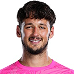 James Trafford - Anglia