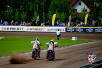 „Diabły” mocno osłabione! Pewna wygrana Wilków w niedzielę?